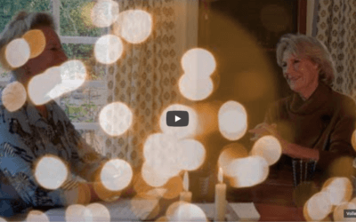 Interview met HKH Irene van Lippe-Biesterfeld op 24-12-2021